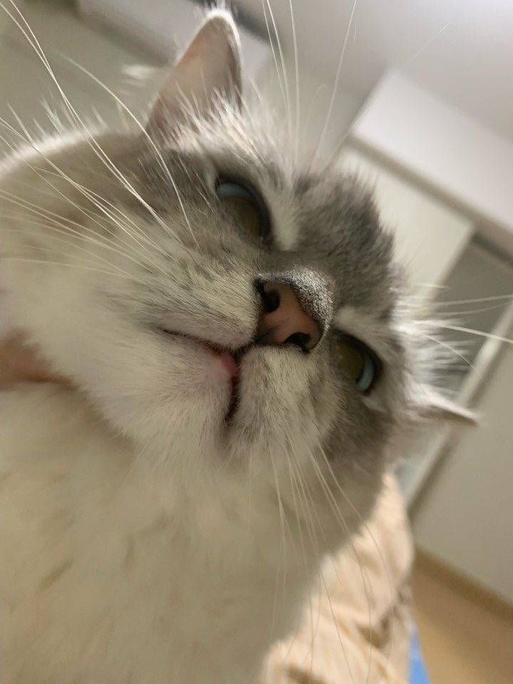 post
