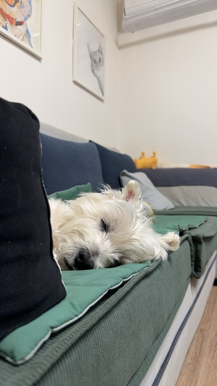 post