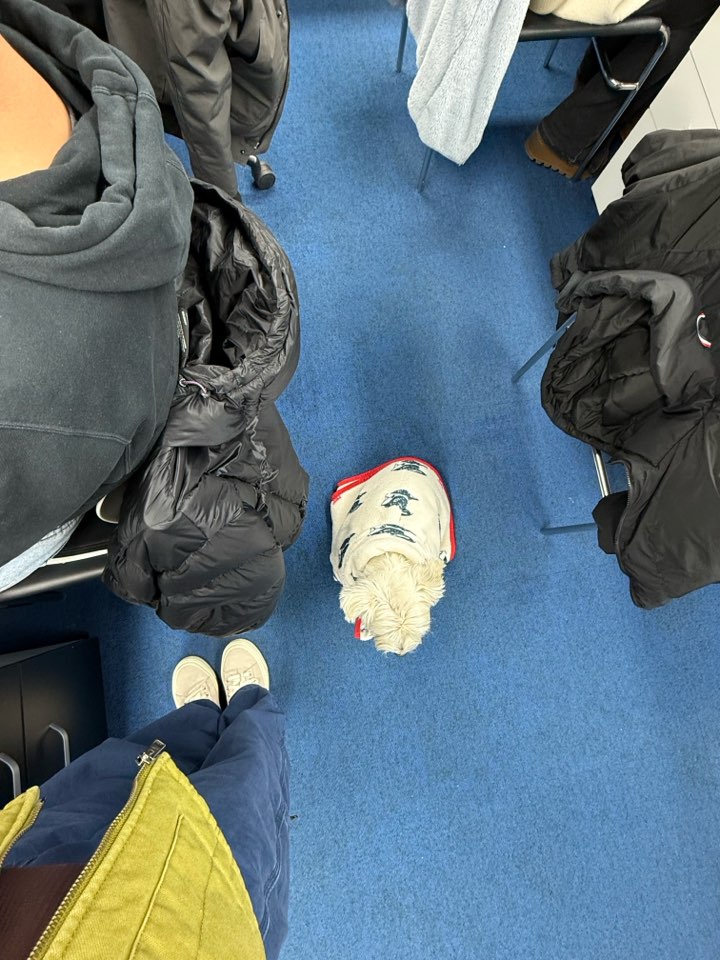 post