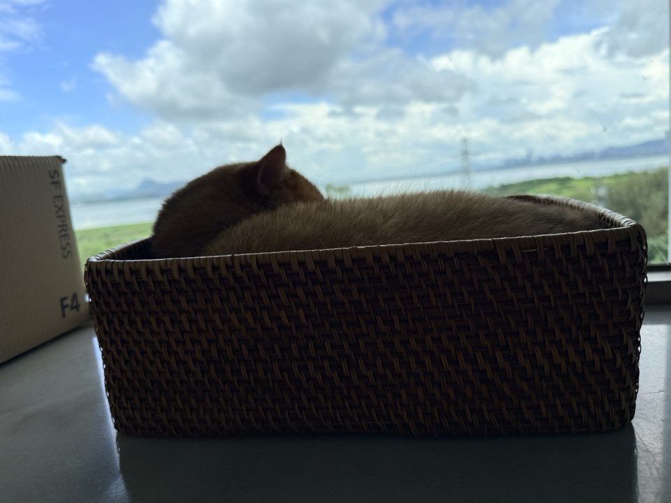 post