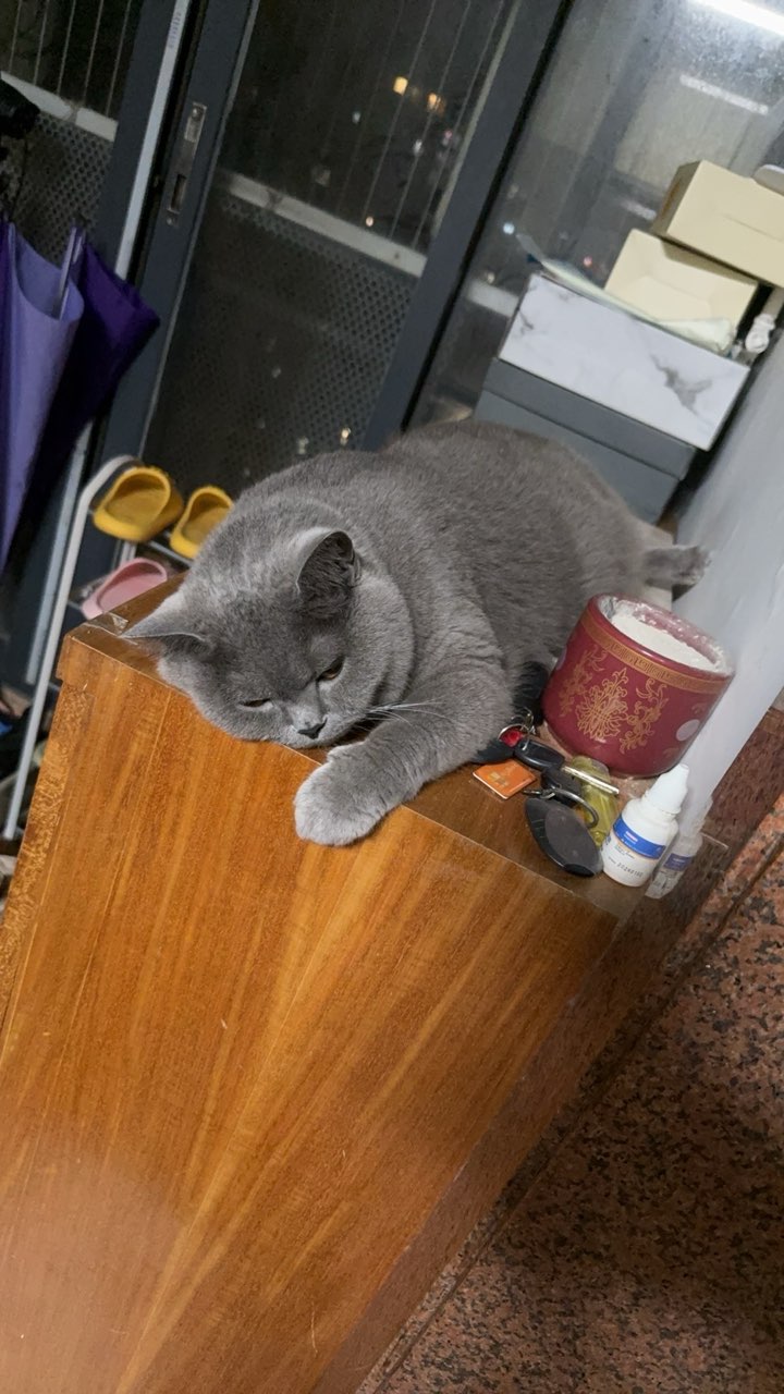 post